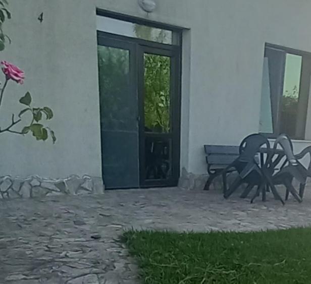 Villa Ketli Apartment Bliznatsi Extérieur photo