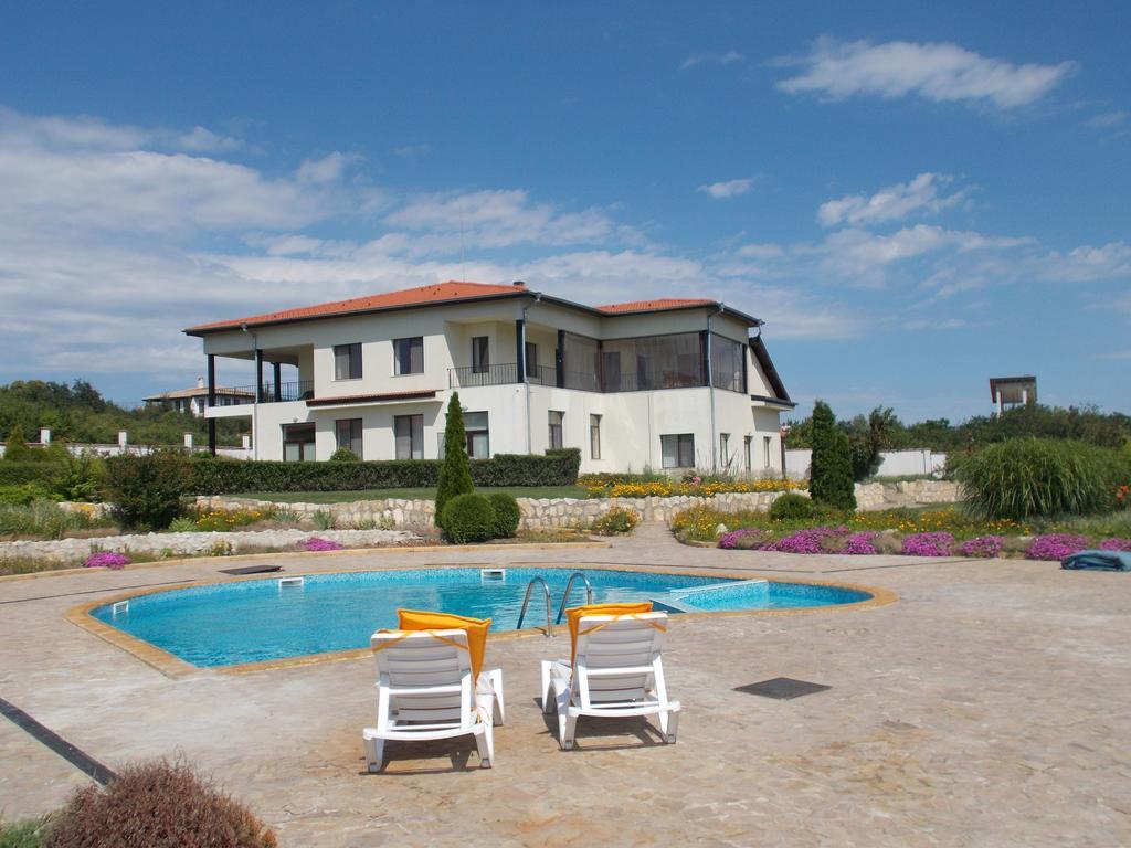 Villa Ketli Apartment Bliznatsi Extérieur photo