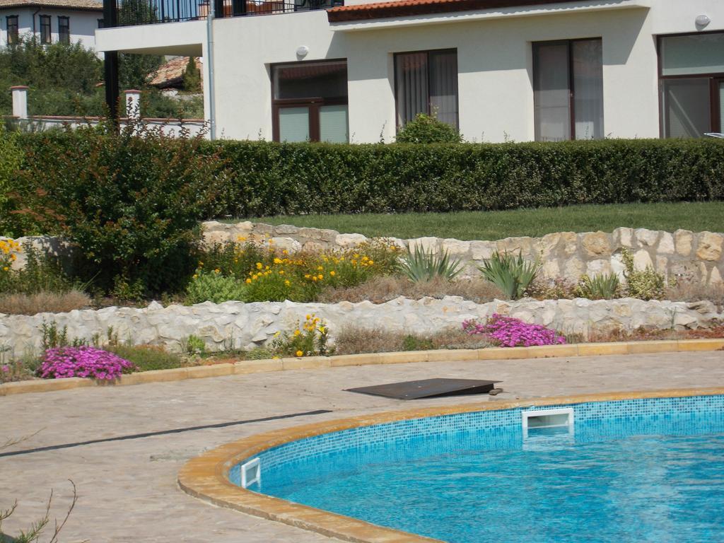 Villa Ketli Apartment Bliznatsi Extérieur photo