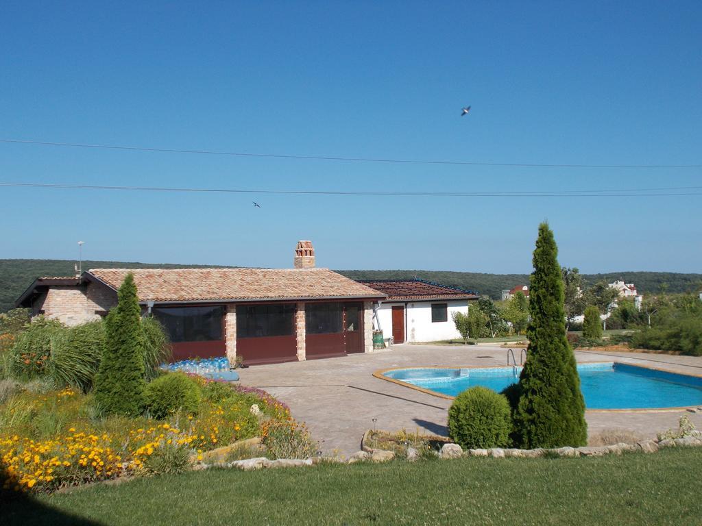 Villa Ketli Apartment Bliznatsi Extérieur photo