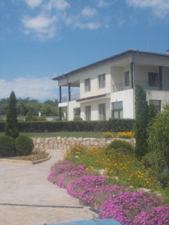 Villa Ketli Apartment Bliznatsi Extérieur photo
