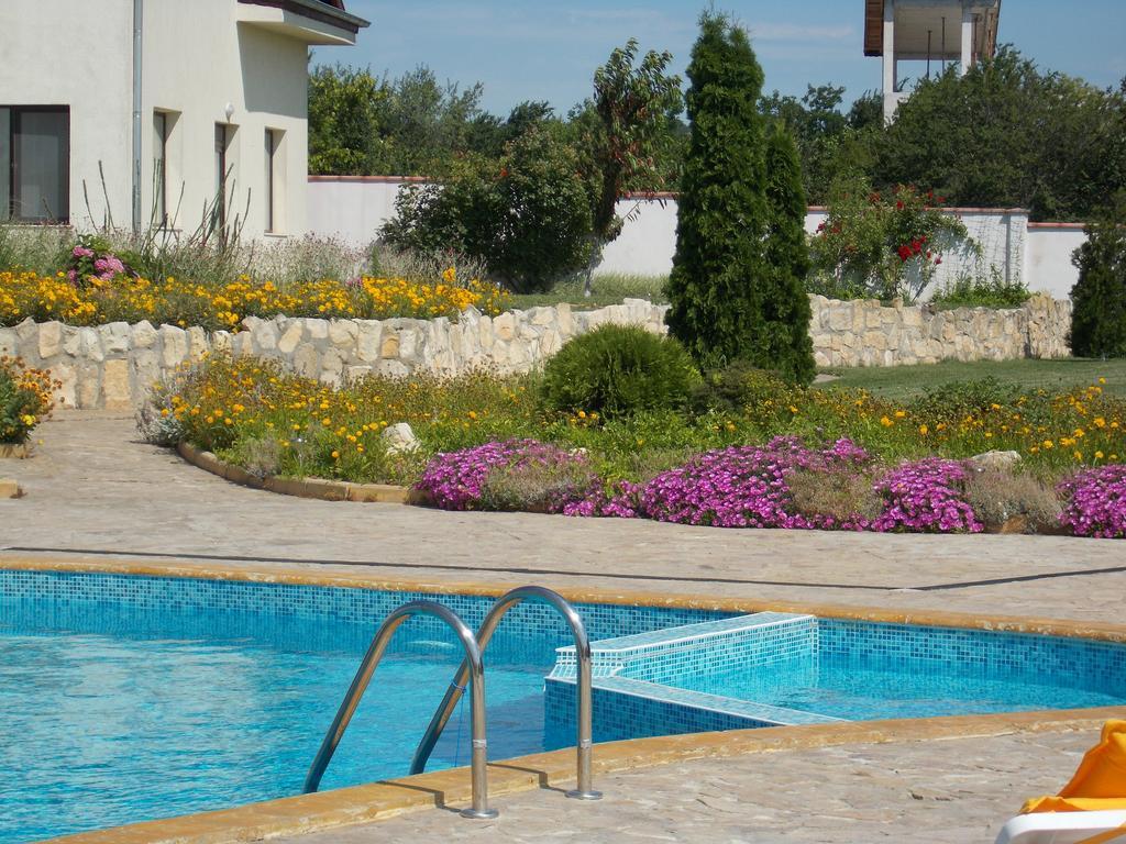 Villa Ketli Apartment Bliznatsi Extérieur photo