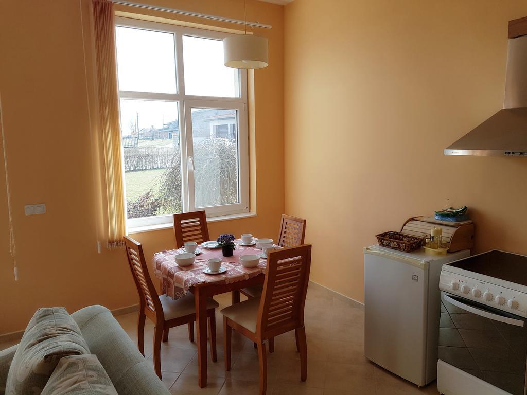 Villa Ketli Apartment Bliznatsi Extérieur photo