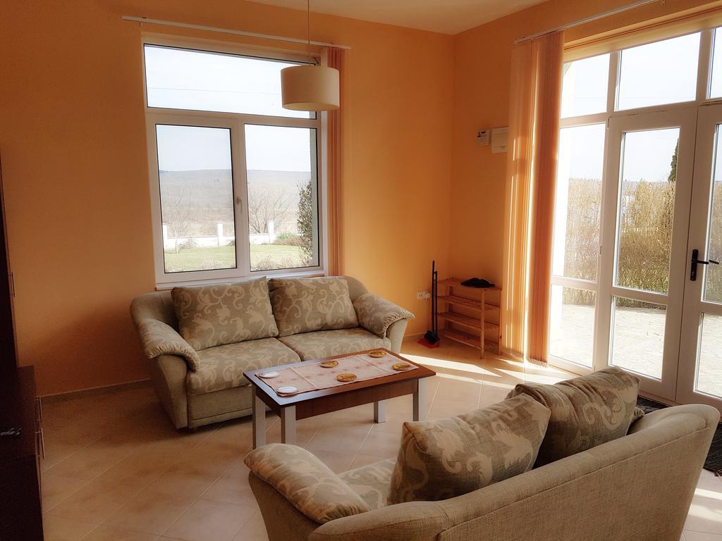 Villa Ketli Apartment Bliznatsi Extérieur photo