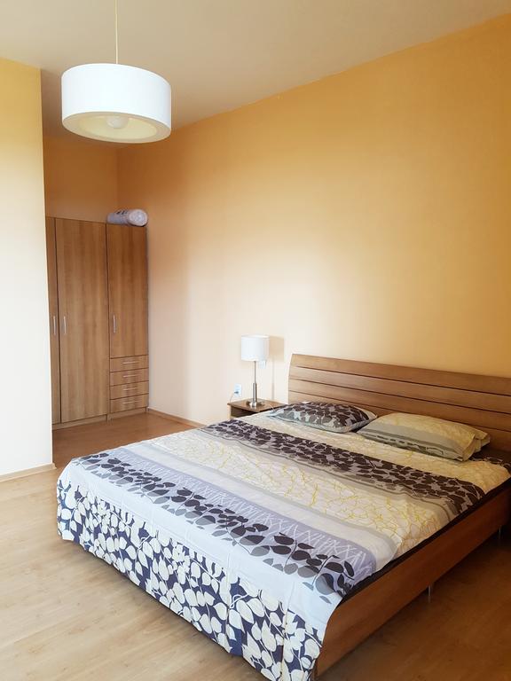 Villa Ketli Apartment Bliznatsi Extérieur photo