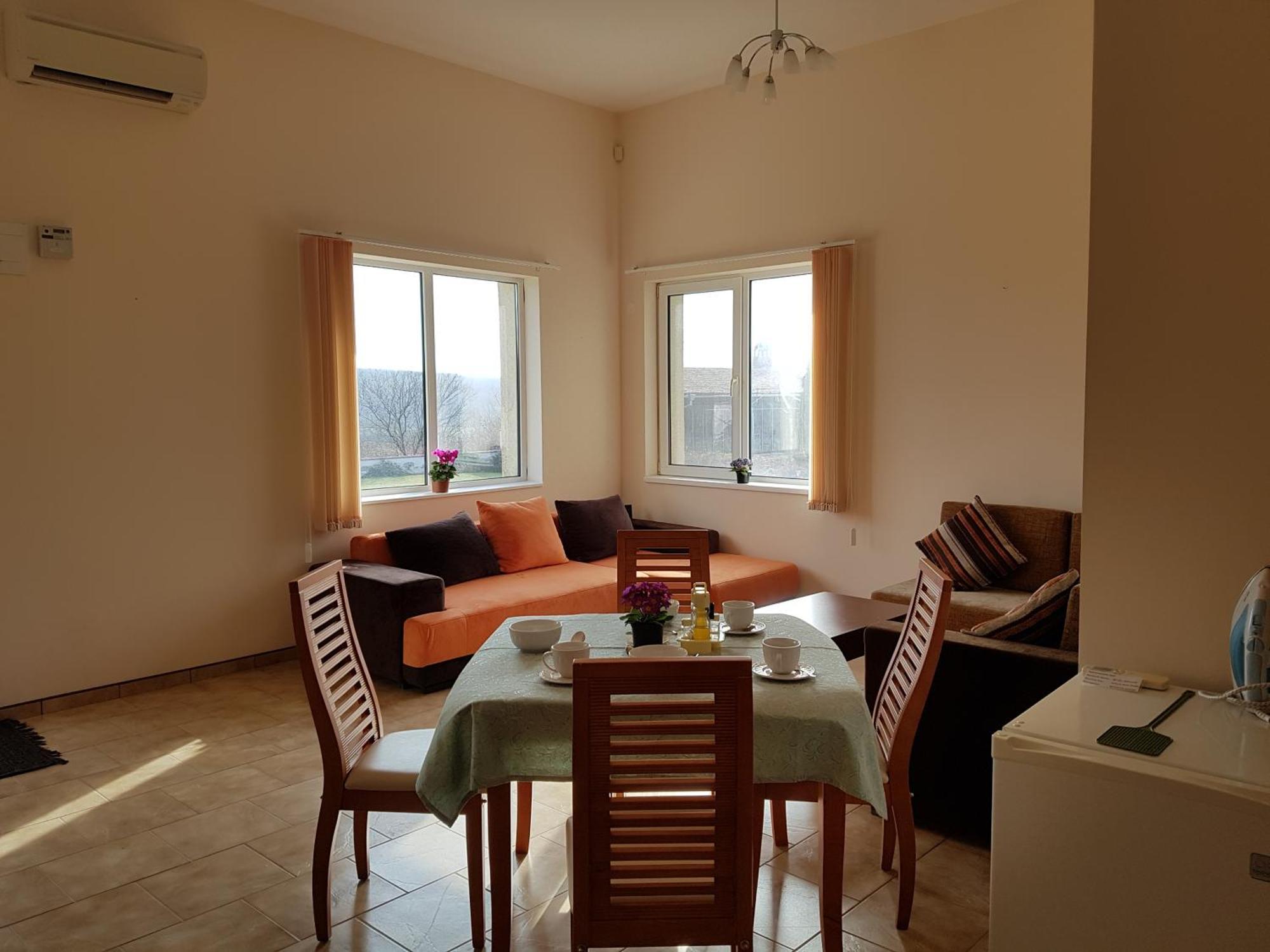Villa Ketli Apartment Bliznatsi Extérieur photo