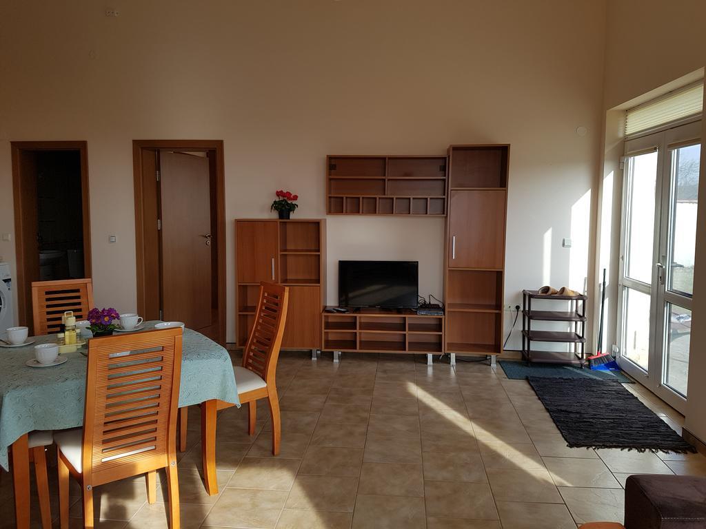 Villa Ketli Apartment Bliznatsi Extérieur photo