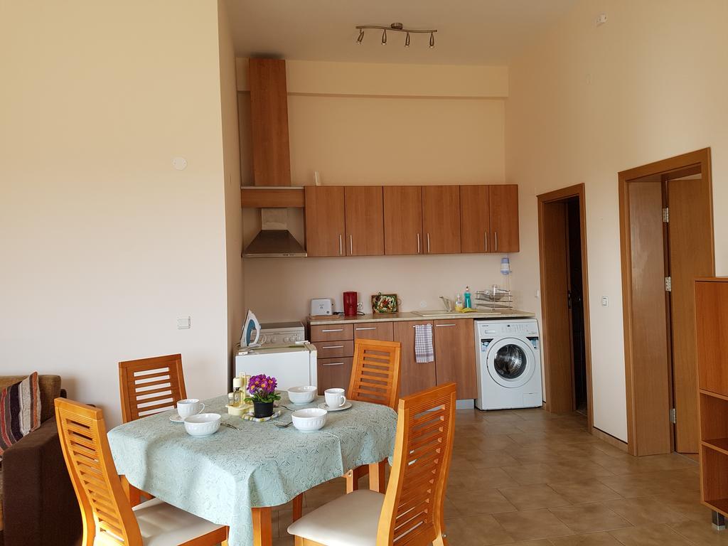 Villa Ketli Apartment Bliznatsi Extérieur photo