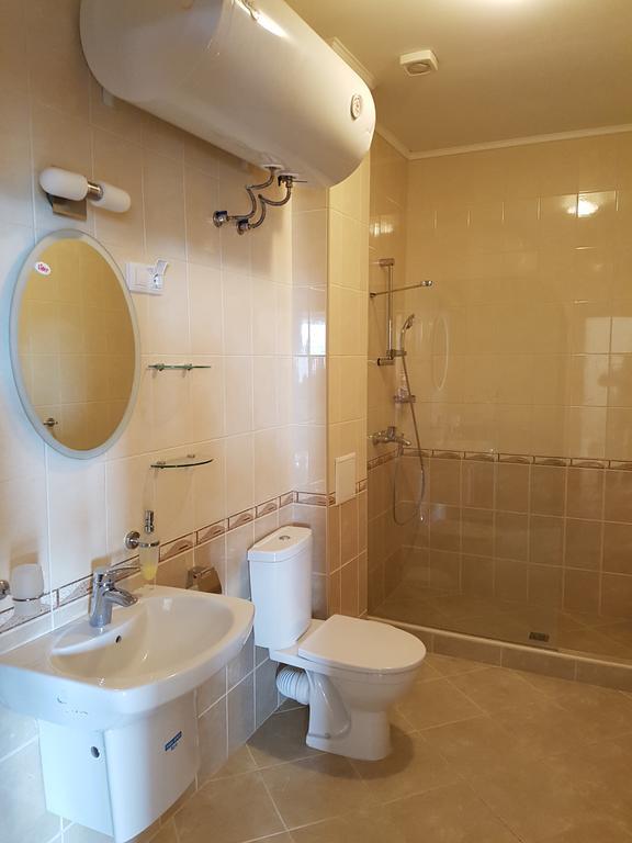 Villa Ketli Apartment Bliznatsi Extérieur photo