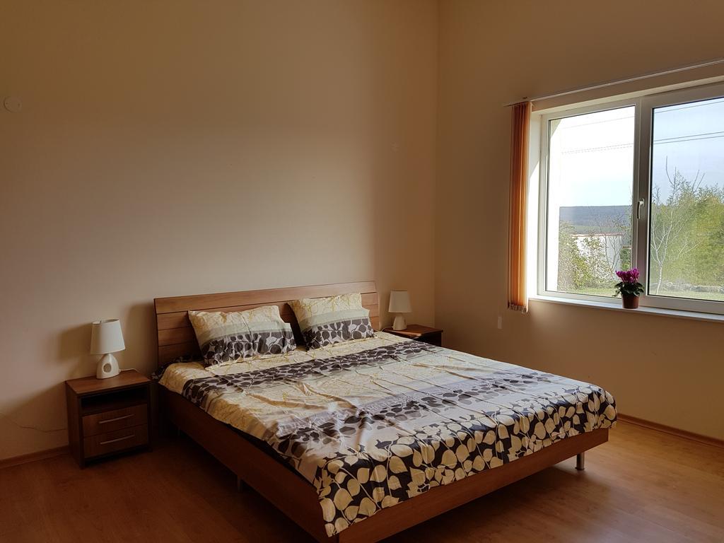 Villa Ketli Apartment Bliznatsi Extérieur photo