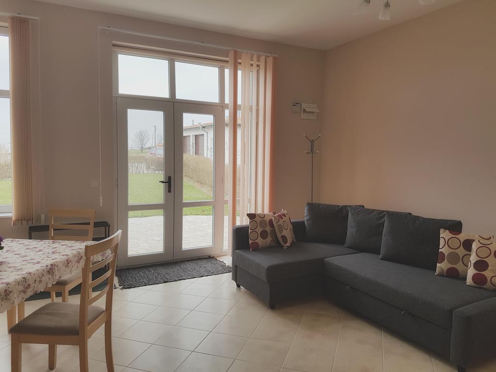 Villa Ketli Apartment Bliznatsi Extérieur photo