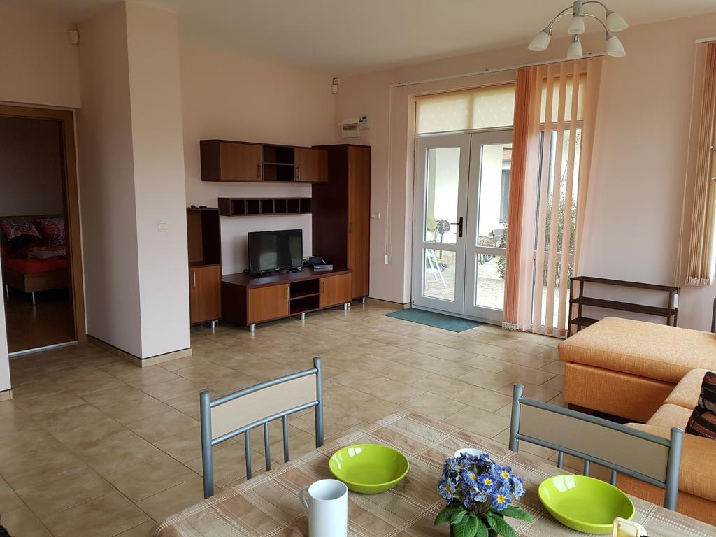 Villa Ketli Apartment Bliznatsi Extérieur photo